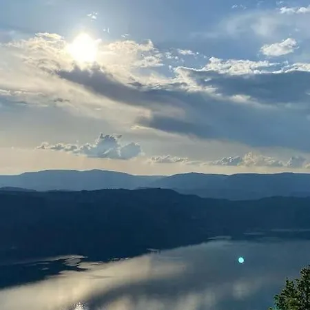 L Aixquis Chaleureux Et Moderne 2 Etoiles Διαμέρισμα Εξ Λε Μπαν