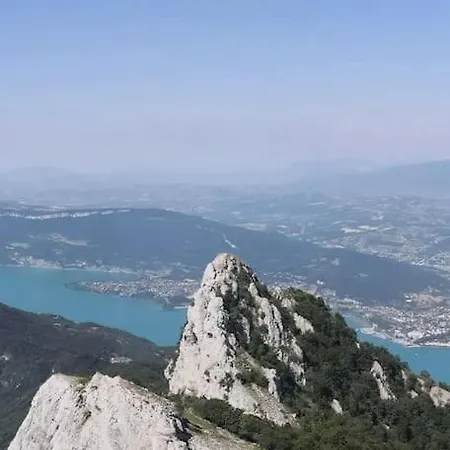 Apartamento L Aixquis Chaleureux Et Moderne 2 Etoiles *